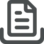 Assignments SVG Icon